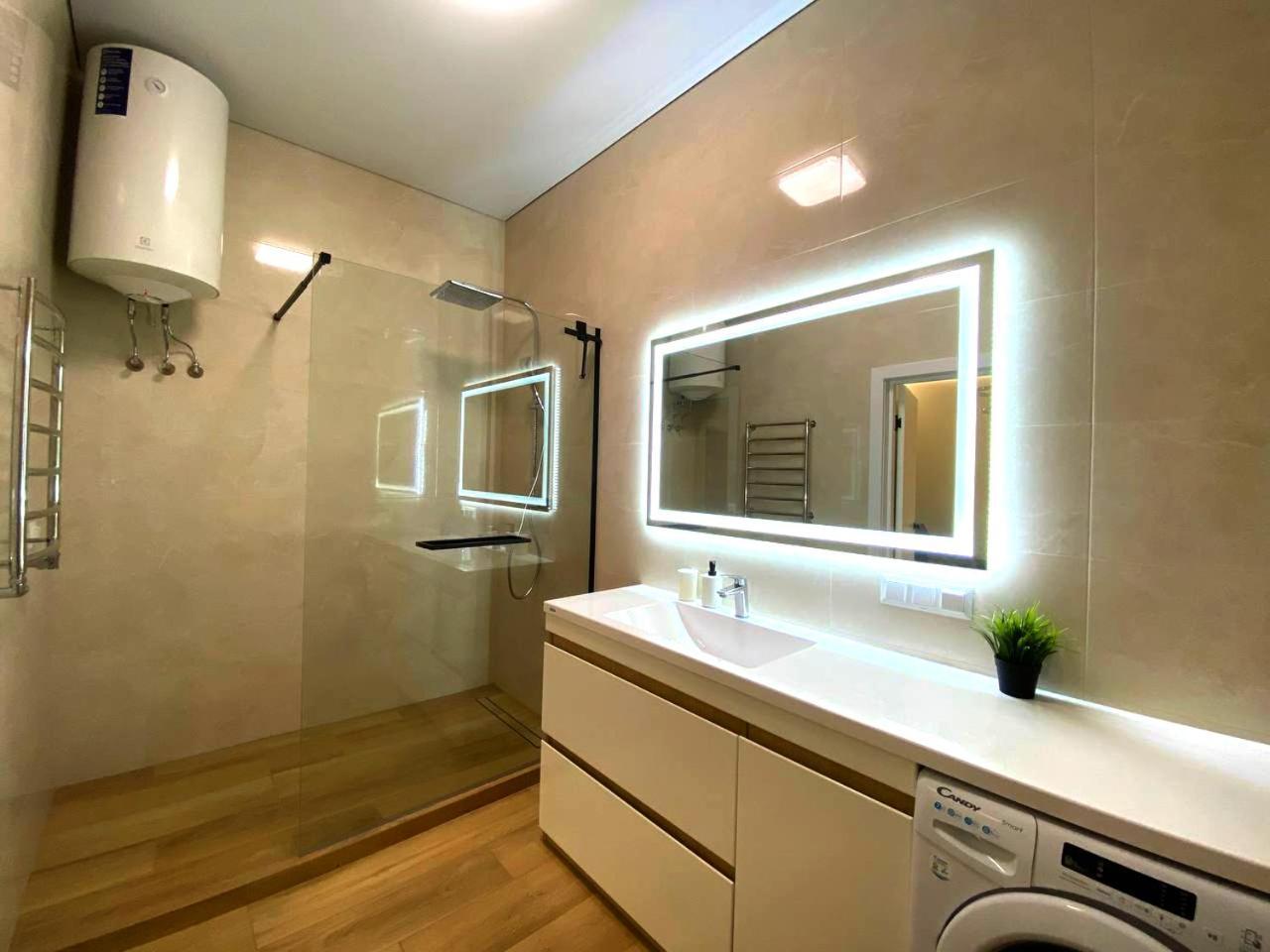 Arcadia Spacious Apartments Odesa Exterior photo